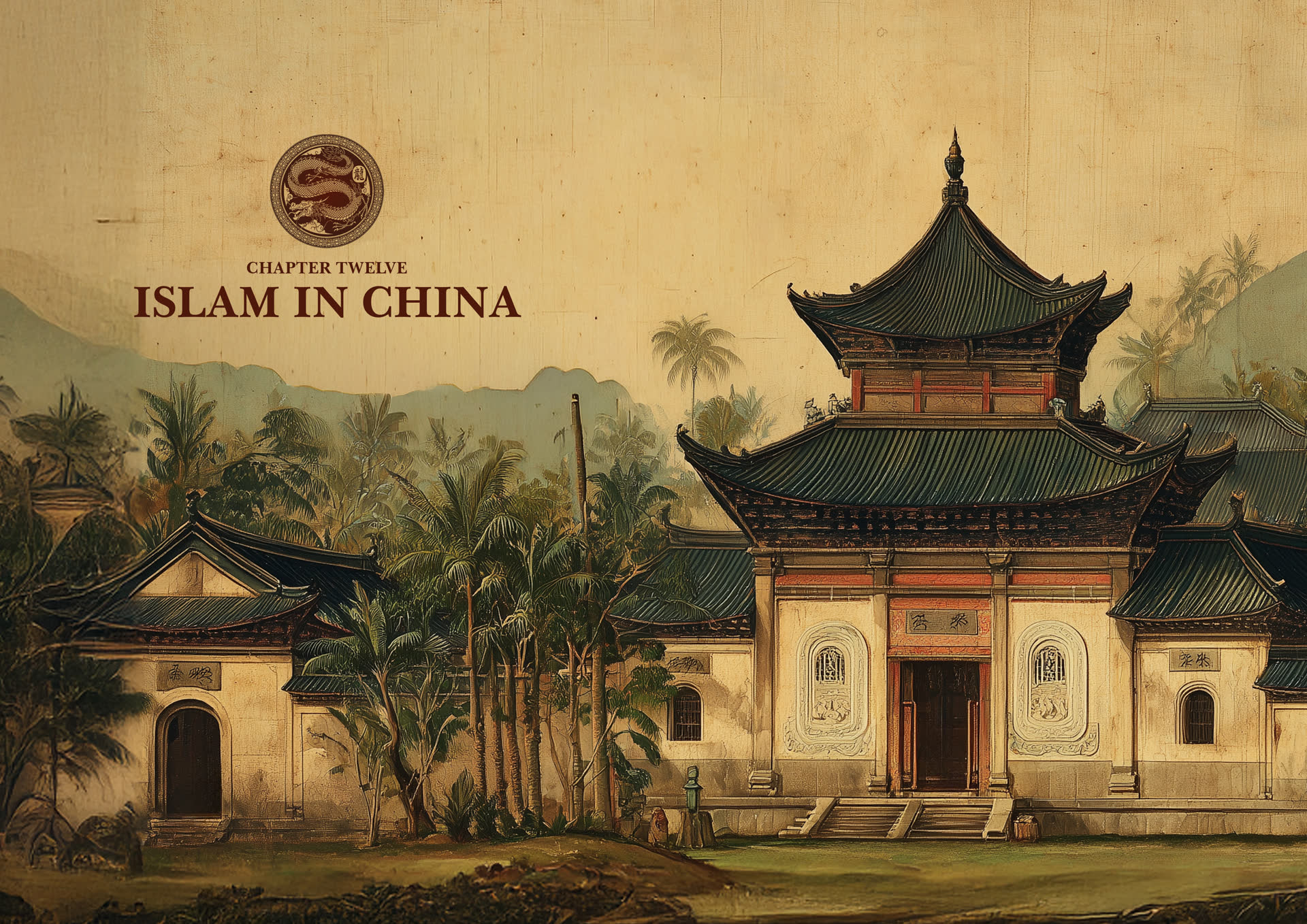 Islam in China